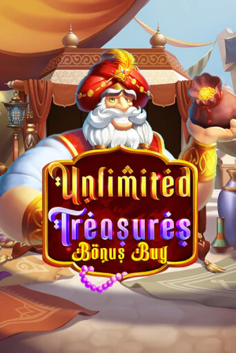 Unlimited Treasures Bonus Buy бесплатно онлайн | Вулкан Vegas без денег