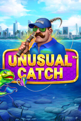 Unusual Catch™ бесплатно онлайн | Вулкан Vegas без денег