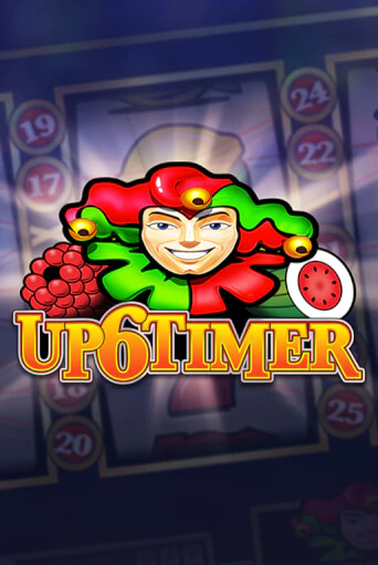Up6Timer бесплатно онлайн | Вулкан Vegas без денег