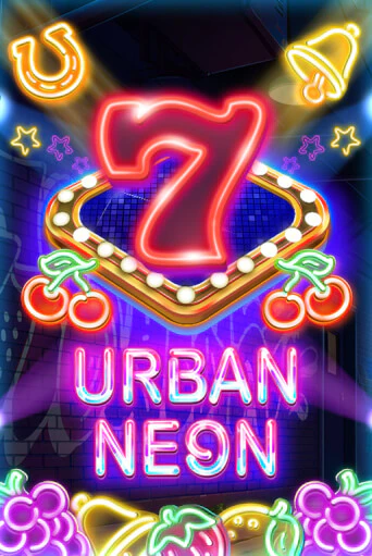 Urban Neon бесплатно онлайн | Вулкан Vegas без денег