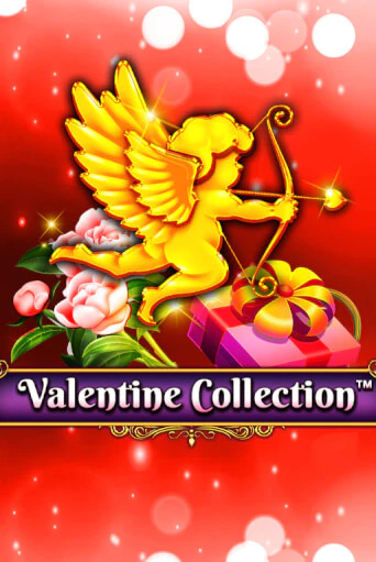 Valentine Collection 10 Lines бесплатно онлайн | Вулкан Vegas без денег