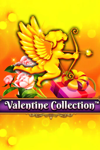 Valentine Collection 20 Lines бесплатно онлайн | Вулкан Vegas без денег