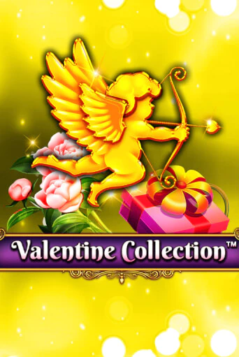 Valentine Collection 30 Lines бесплатно онлайн | Вулкан Vegas без денег