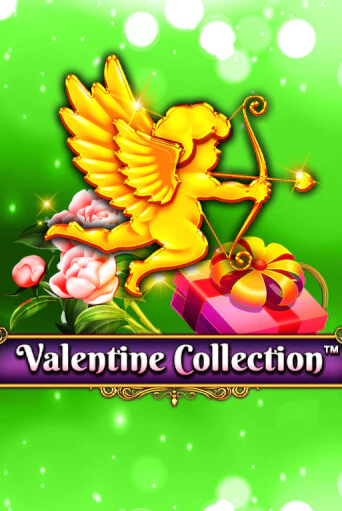Valentine Collection 40 Lines бесплатно онлайн | Вулкан Vegas без денег