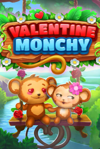 Valentine Monchy бесплатно онлайн | Вулкан Vegas без денег