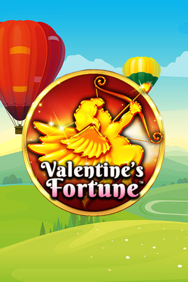 Valentine's Fortune бесплатно онлайн | Вулкан Vegas без денег