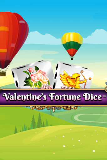 Valentine’s Fortune Dice бесплатно онлайн | Вулкан Vegas без денег