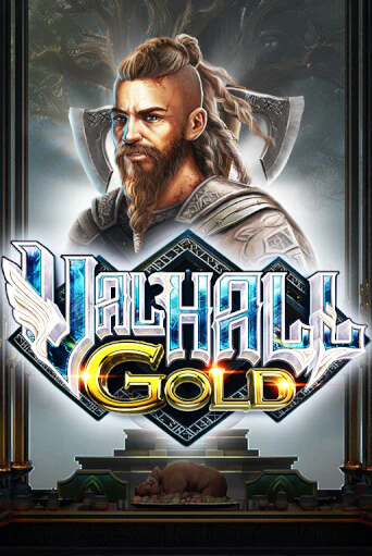 Valhall Gold бесплатно онлайн | Вулкан Vegas без денег