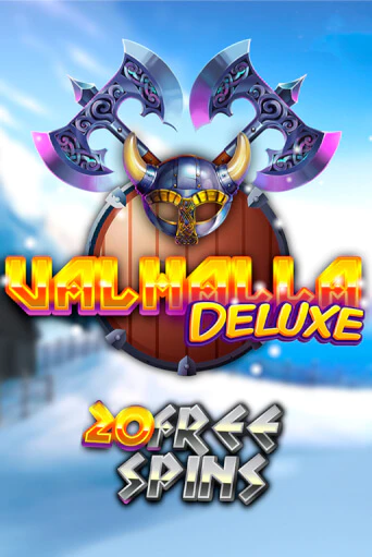 Valhalla бесплатно онлайн | Вулкан Vegas без денег