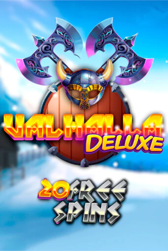 Valhalla Deluxe бесплатно онлайн | Вулкан Vegas без денег