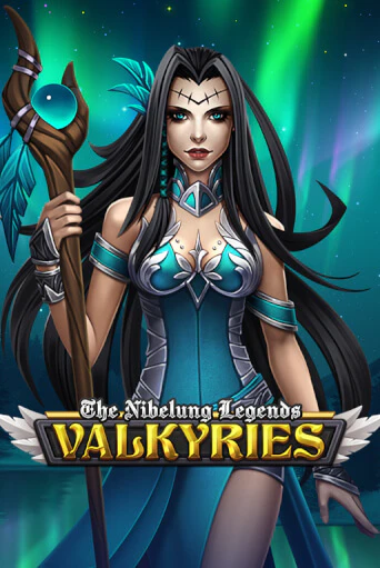 Valkyries - The Nibelung Legends бесплатно онлайн | Вулкан Vegas без денег