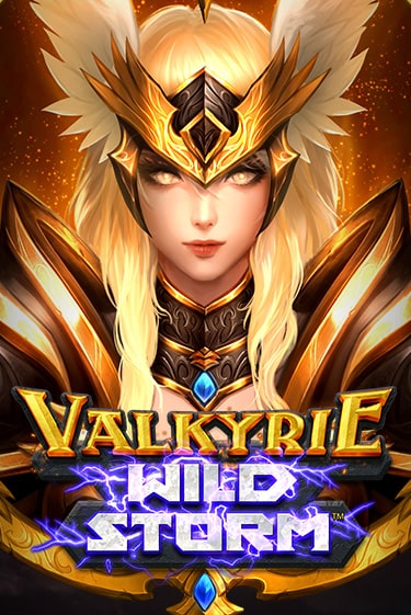 Valkyrie Wild Storm бесплатно онлайн | Вулкан Vegas без денег