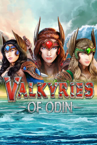 Valkyries of Odin бесплатно онлайн | Вулкан Vegas без денег