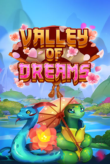 Valley of Dreams бесплатно онлайн | Вулкан Vegas без денег
