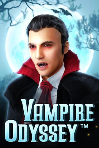 Vampire Odyssey бесплатно онлайн | Вулкан Vegas без денег