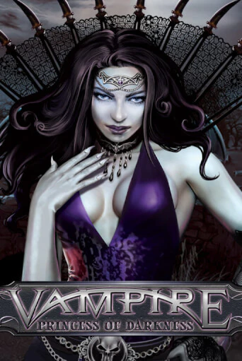 Vampire Princess of Darkness бесплатно онлайн | Вулкан Vegas без денег