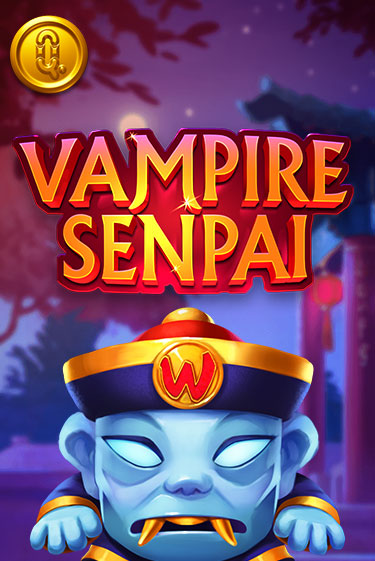 Vampire Senpai бесплатно онлайн | Вулкан Vegas без денег