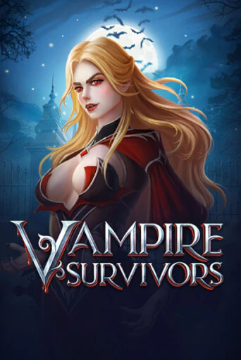 Vampire Survivors бесплатно онлайн | Вулкан Vegas без денег