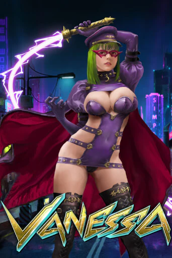 Vanessa бесплатно онлайн | Вулкан Vegas без денег