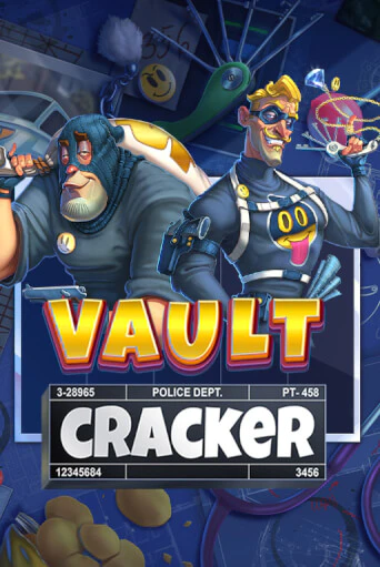 Vault Cracker бесплатно онлайн | Вулкан Vegas без денег