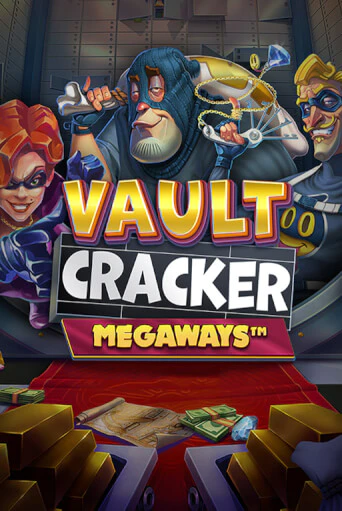 Vault Cracker Megaways бесплатно онлайн | Вулкан Vegas без денег