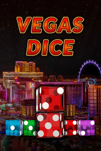 Vegas Dice бесплатно онлайн | Вулкан Vegas без денег