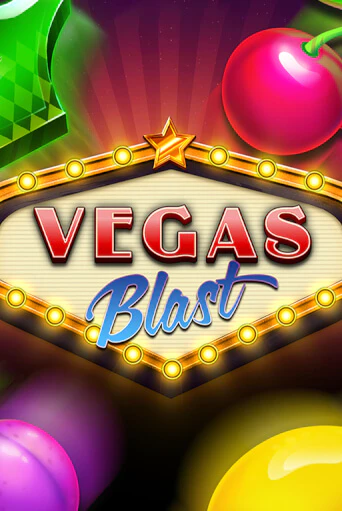 Vegas Blast бесплатно онлайн | Вулкан Vegas без денег