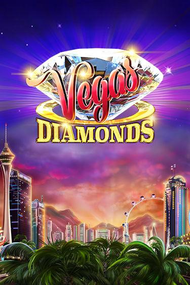 Vegas Diamonds бесплатно онлайн | Вулкан Vegas без денег