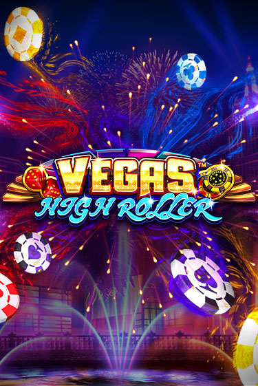 Vegas High Roller бесплатно онлайн | Вулкан Vegas без денег