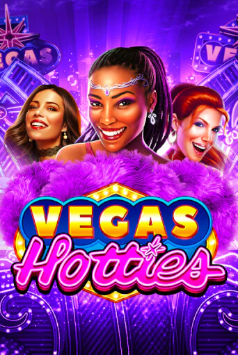 Vegas Hotties бесплатно онлайн | Вулкан Vegas без денег