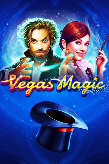 Vegas Magic бесплатно онлайн | Вулкан Vegas без денег