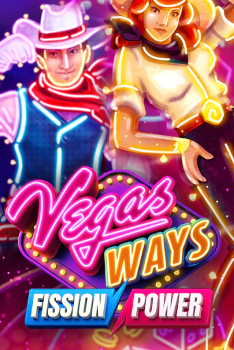 Vegas Ways бесплатно онлайн | Вулкан Vegas без денег
