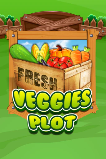 Veggies Plot бесплатно онлайн | Вулкан Vegas без денег