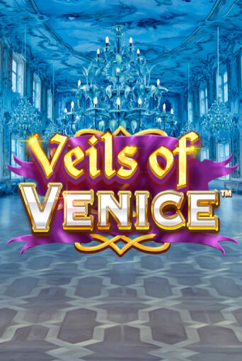 Veils of Venice™ бесплатно онлайн | Вулкан Vegas без денег