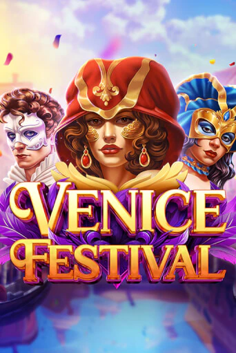 Venice Festival бесплатно онлайн | Вулкан Vegas без денег