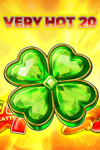 Very Hot 20 бесплатно онлайн | Вулкан Vegas без денег