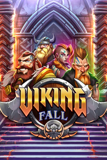 Viking Fall бесплатно онлайн | Вулкан Vegas без денег