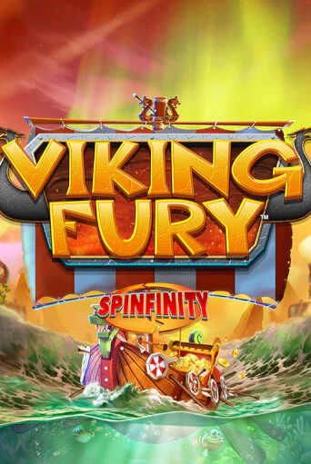 Viking Fury: Spinfinity бесплатно онлайн | Вулкан Vegas без денег
