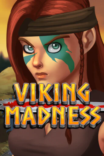 Viking Madness бесплатно онлайн | Вулкан Vegas без денег