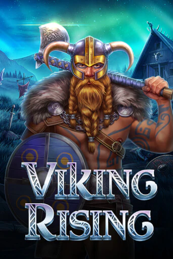 Viking Rising бесплатно онлайн | Вулкан Vegas без денег