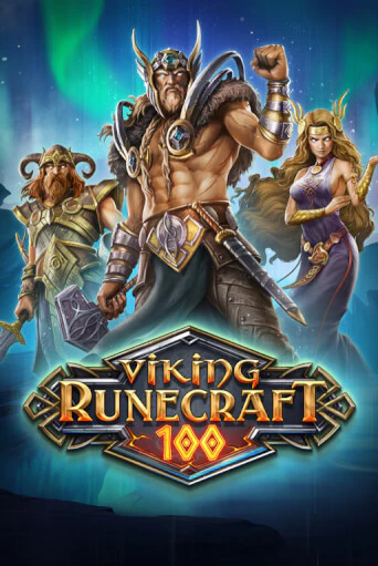 Viking Runecraft 100 бесплатно онлайн | Вулкан Vegas без денег
