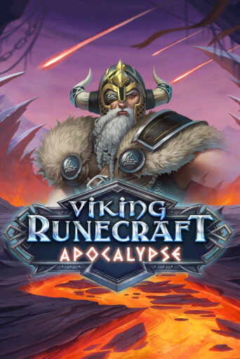 Viking Runecraft: Apocalypse бесплатно онлайн | Вулкан Vegas без денег