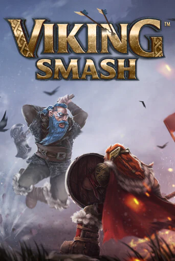 Viking Smash бесплатно онлайн | Вулкан Vegas без денег