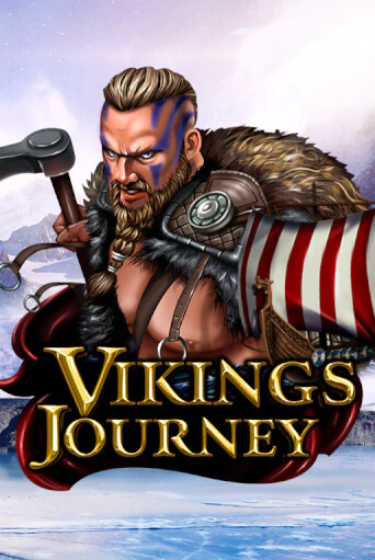 Vikings Journey бесплатно онлайн | Вулкан Vegas без денег