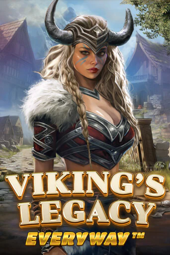 Viking’s Legacy Everyway бесплатно онлайн | Вулкан Vegas без денег