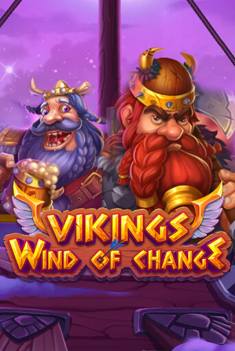 Vikings Wind Of Change бесплатно онлайн | Вулкан Vegas без денег