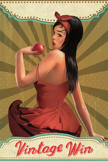 Vintage Win бесплатно онлайн | Вулкан Vegas без денег