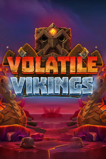 Volatile Vikings бесплатно онлайн | Вулкан Vegas без денег