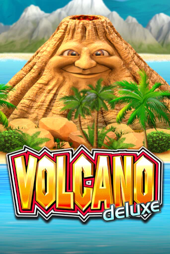 Volcano бесплатно онлайн | Вулкан Vegas без денег