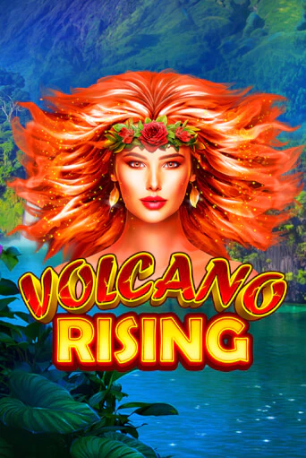 Volcano Rising бесплатно онлайн | Вулкан Vegas без денег